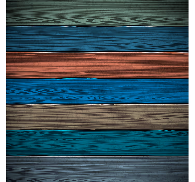 Papel tapiz rústico textura madera natural - TenVinilo