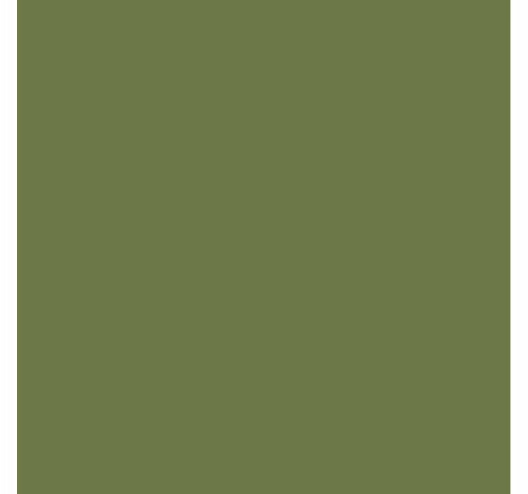 Papel tapiz verde tonos olivo - TenVinilo