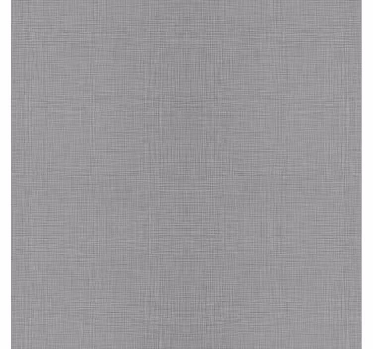 Papel tapiz gris textura de tela gris - TenVinilo