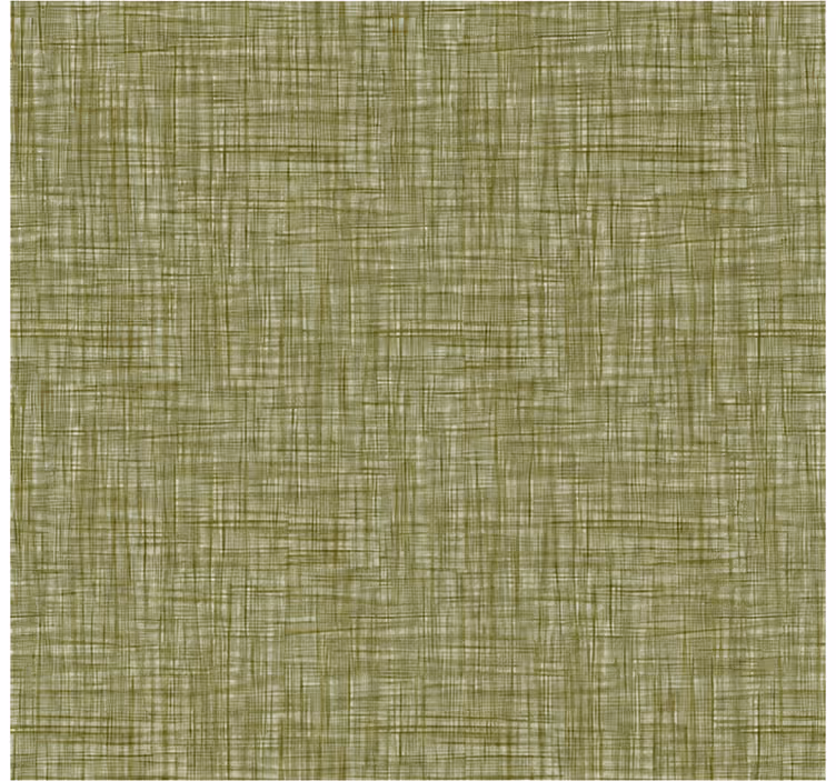 Papel tapiz paisaje patrón de musgo fibroso - TenVinilo