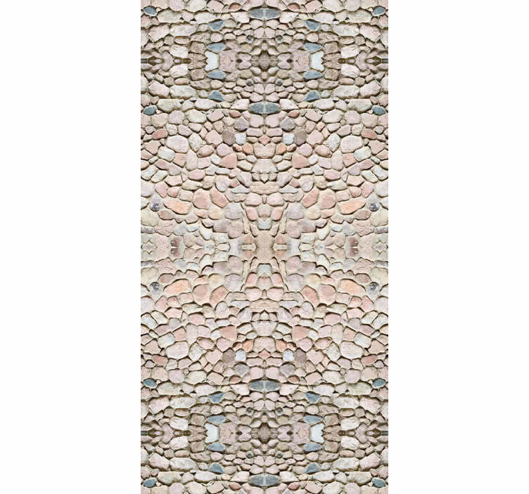 Papel tapiz textura elegancia de textura orgánica - TenVinilo