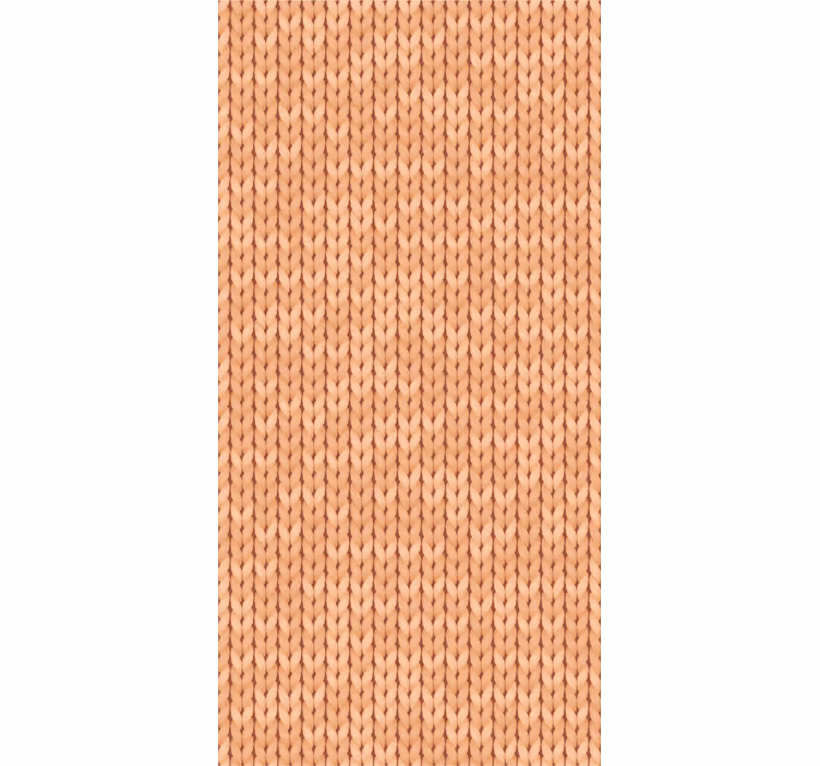 Papel tapiz textura patrón de punto texturizado - TenVinilo