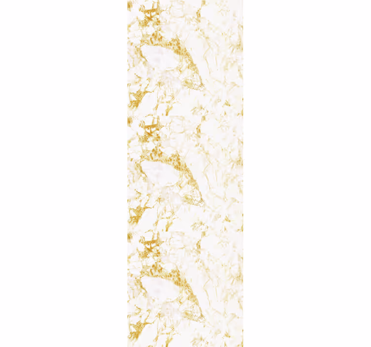 Papel tapiz mármol elegancia de mármol dorado - TenVinilo