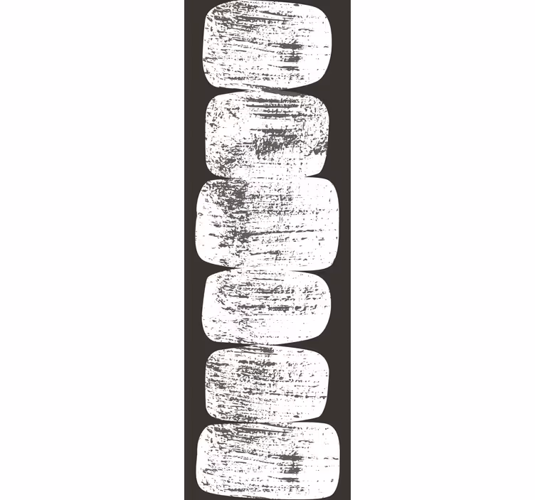 Papel tapiz textura diseño de trazos abstractos - TenVinilo