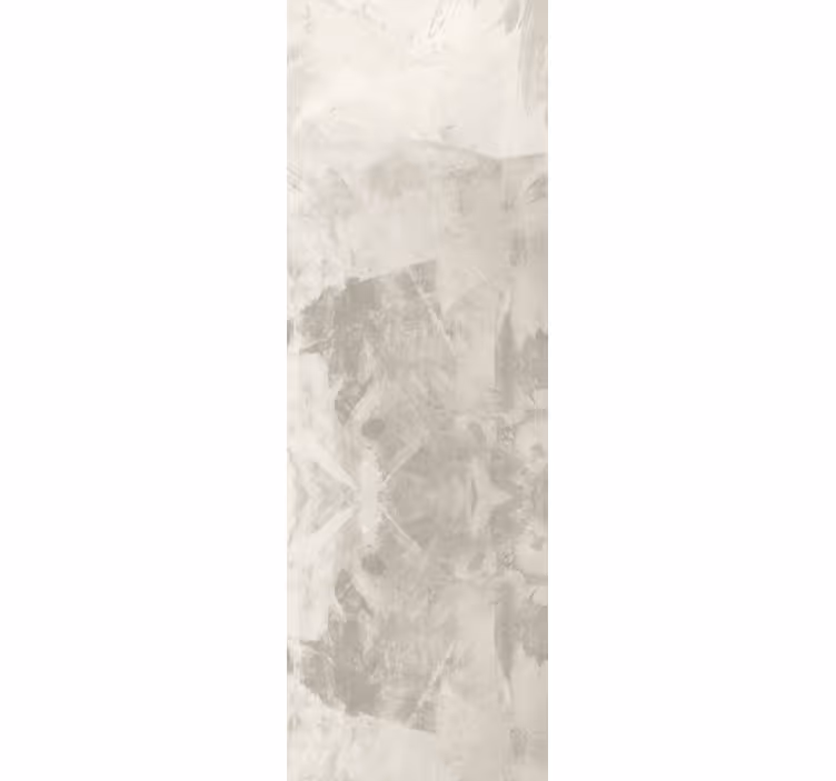 Papel tapiz recámara matrimonial elegante mármol gris - TenVinilo