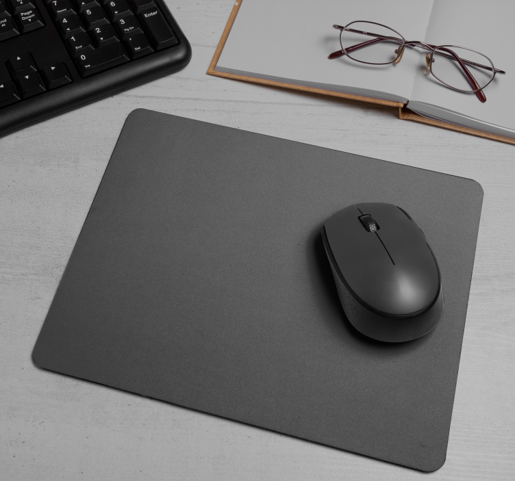 Mousepad pimienta molida - TenVinilo