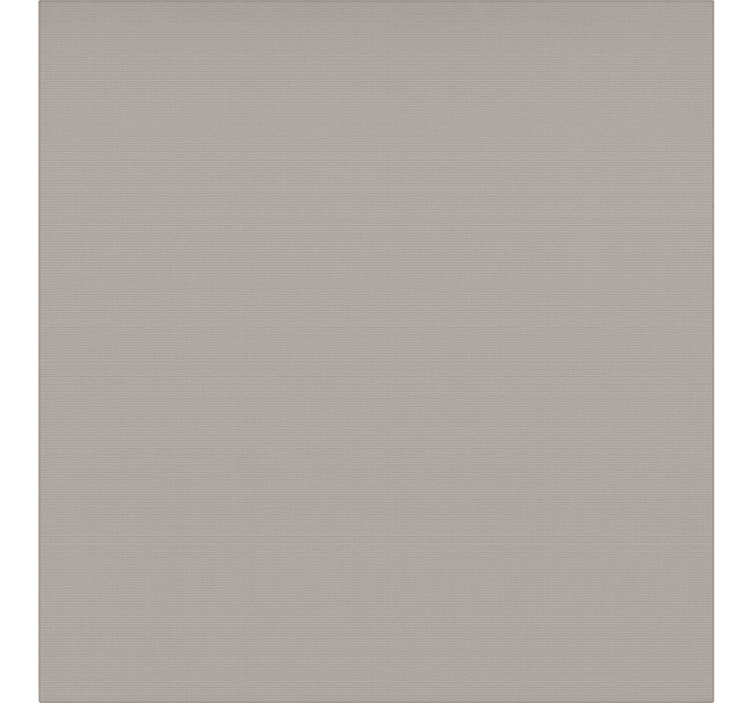 Cortina roller juvenil color gris liso - TenVinilo