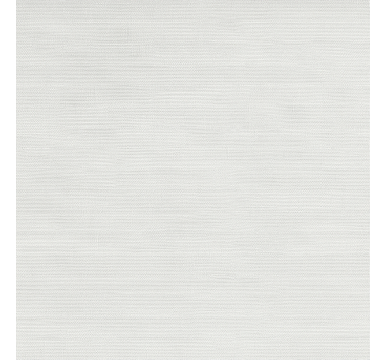 Cortina roller comedor blanco perlado semitranslúcido - TenVinilo