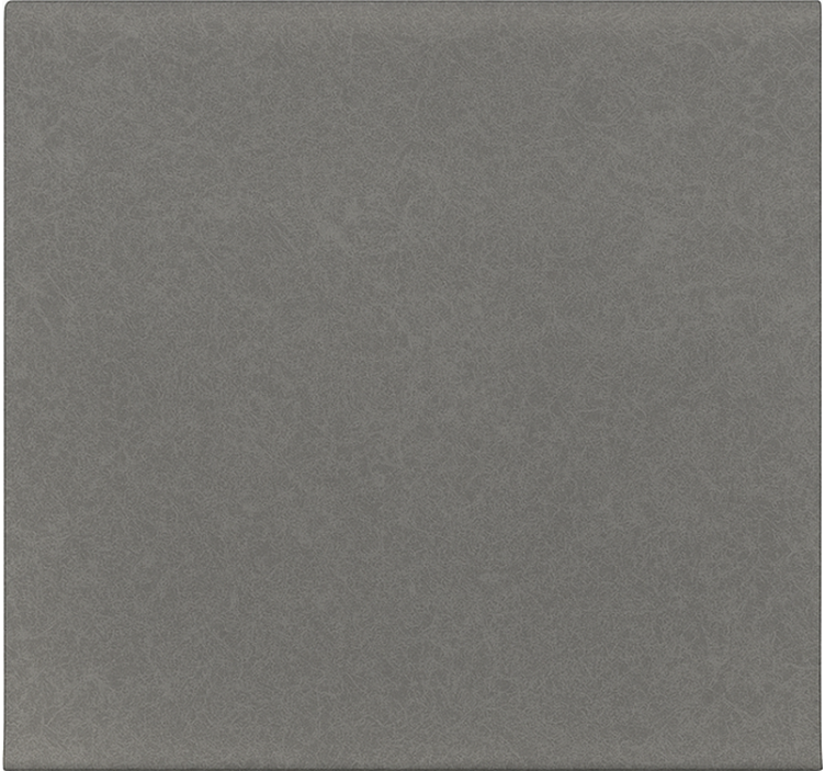 Cortina roller comedor piedra de granito gris - TenVinilo