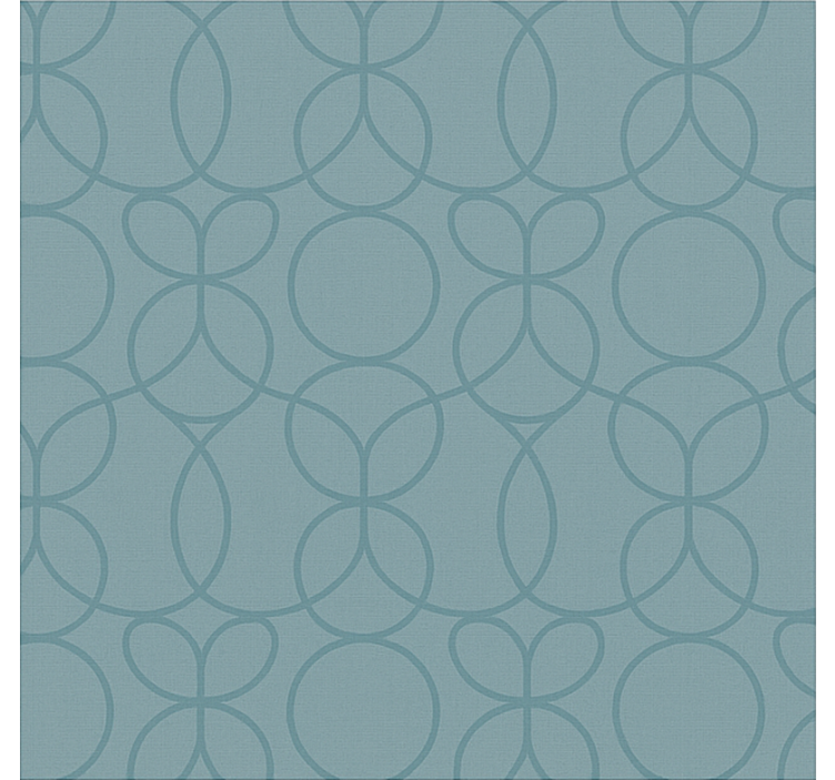 Cortina roller oficina color marino - TenVinilo