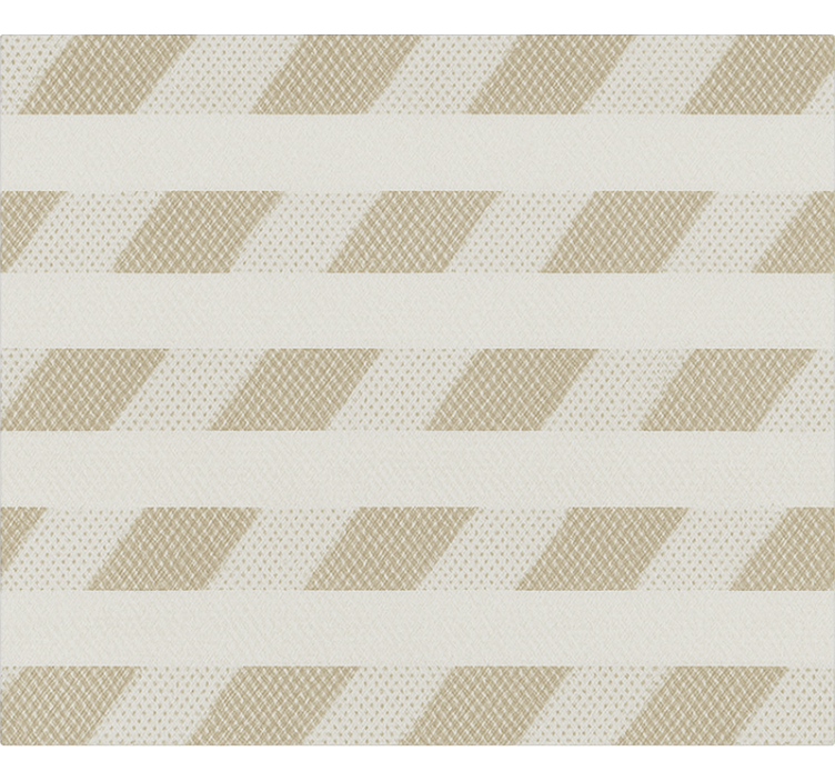 Cortina roller oficina translúcida - TenVinilo