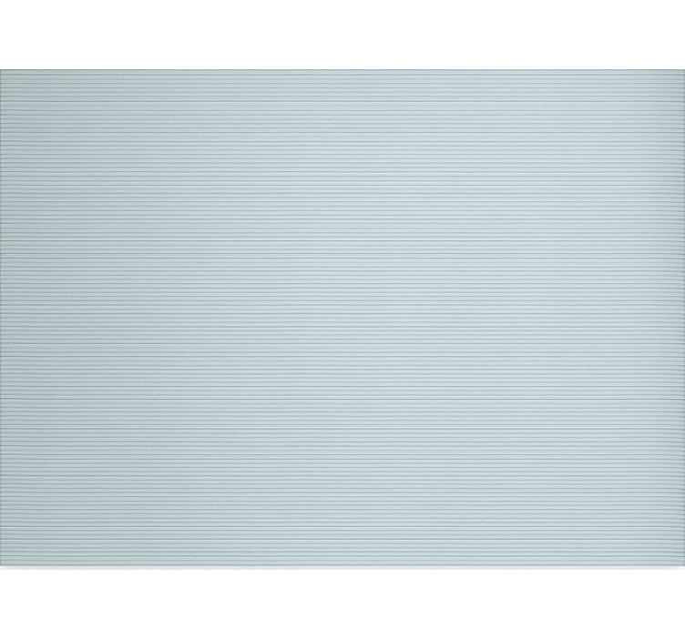 Cortina roller oficina azul de moda - TenVinilo