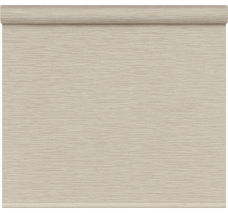 Cortina roller oficina beige moderno y elegante - TenVinilo
