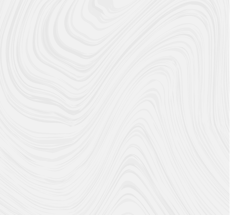 Cortina roller comedor patrón mármol blanco rayas grises - TenVinilo