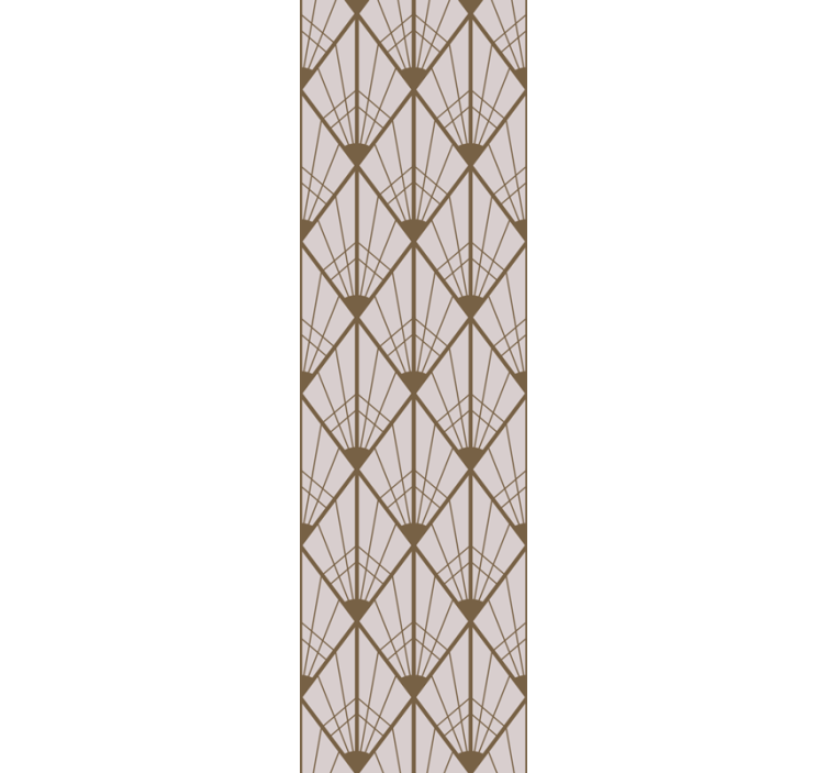 Cortina roller infantil estilo nórdico zelda - TenVinilo