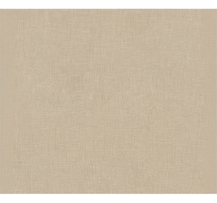 Cortina roller beige textura de líneas beige - TenVinilo
