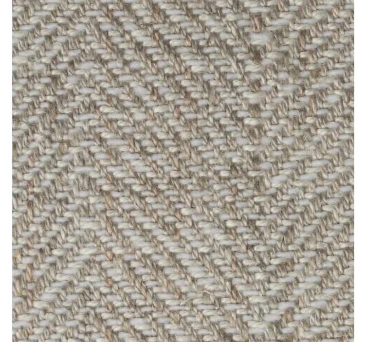 Cortina roller elegante textura natural - TenVinilo