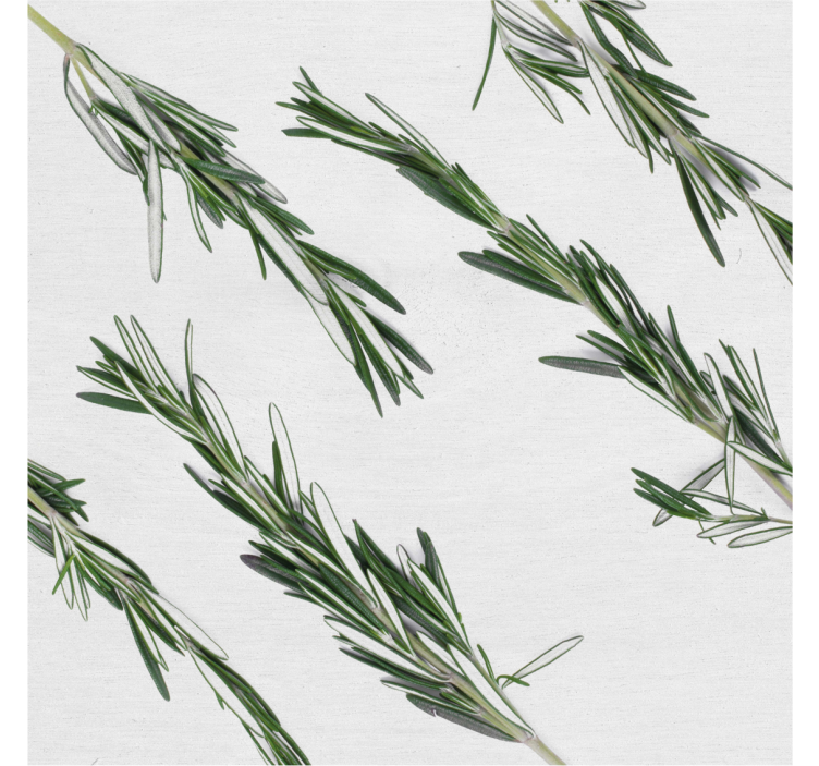 Cortina roller cocina romero - TenVinilo