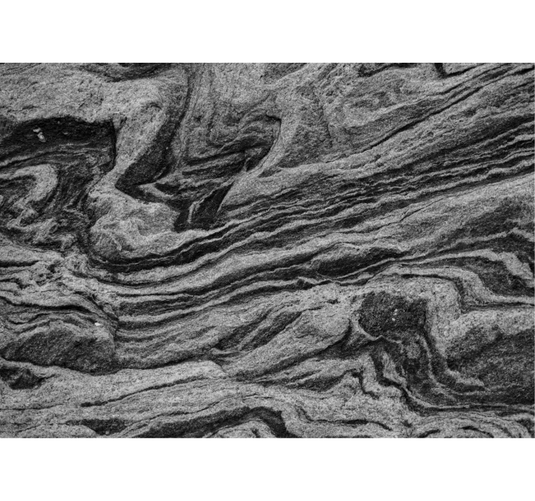 Cortina roller gris textura gris natural - TenVinilo