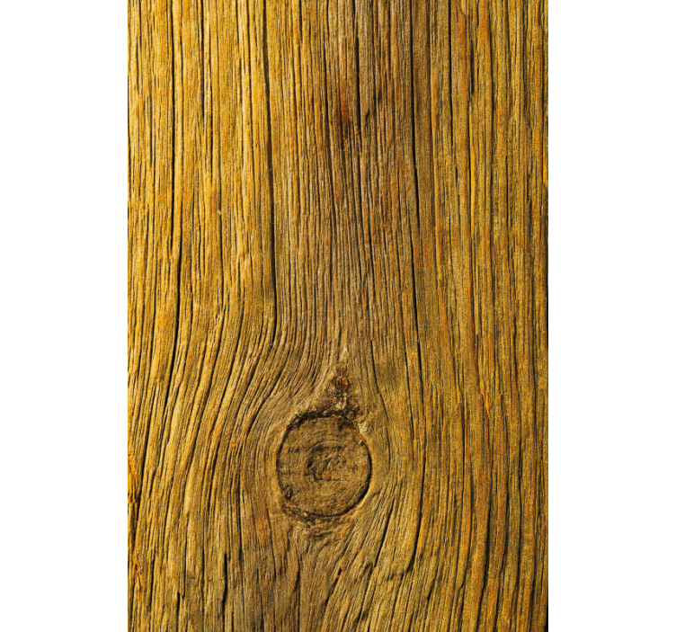 Estor rústico Efecto gooden - TenVinilo