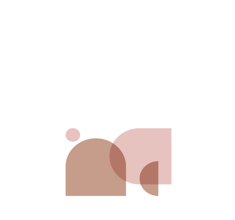 Estor moderno Nuevo estilo boho geométrico - TenVinilo