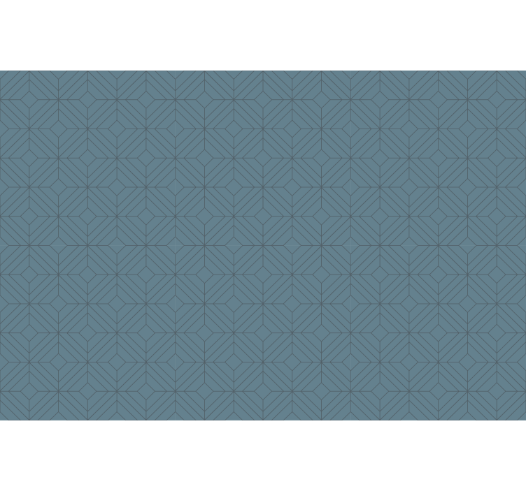 Cortina roller textura geométrica - TenVinilo