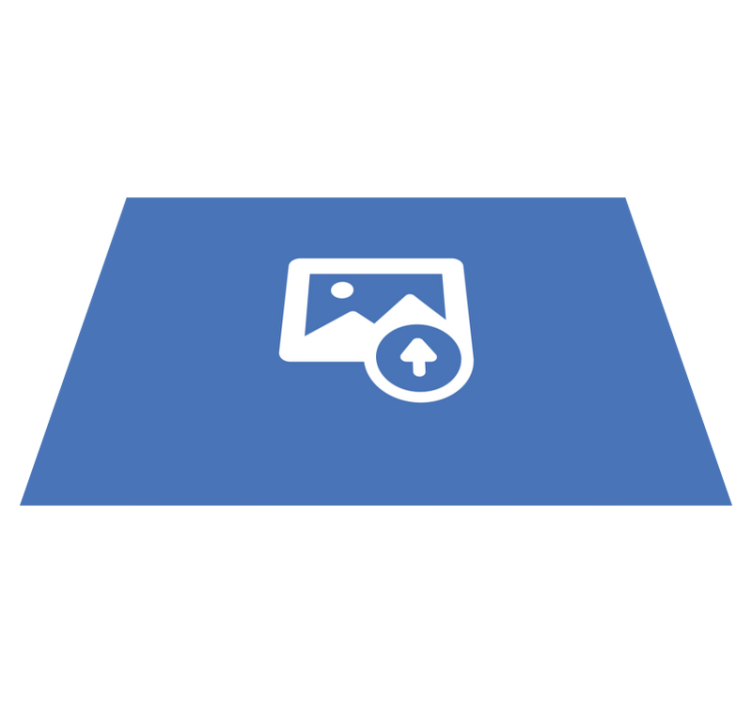 Individual para mesa personalizado - TenVinilo