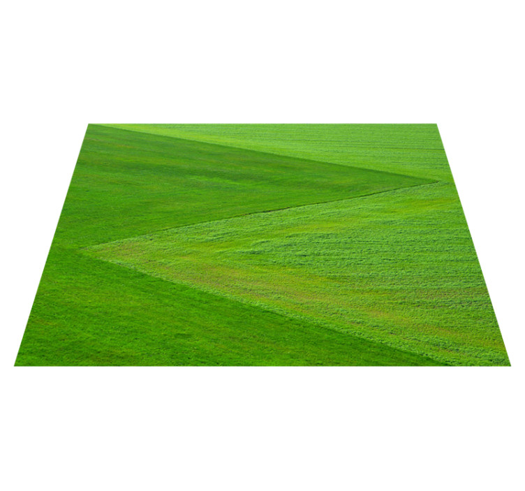 Individual para mesa infantil arreglo creativo de arroz - TenVinilo