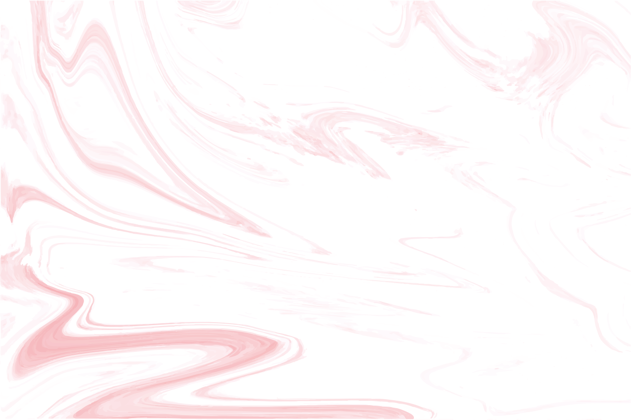 Individual para mesa patrón superficie blanca veteada - TenVinilo