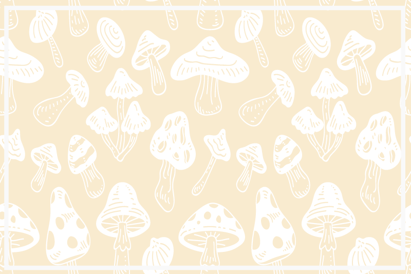 Individual para mesa infantil comida de cangrejo lindo - TenVinilo