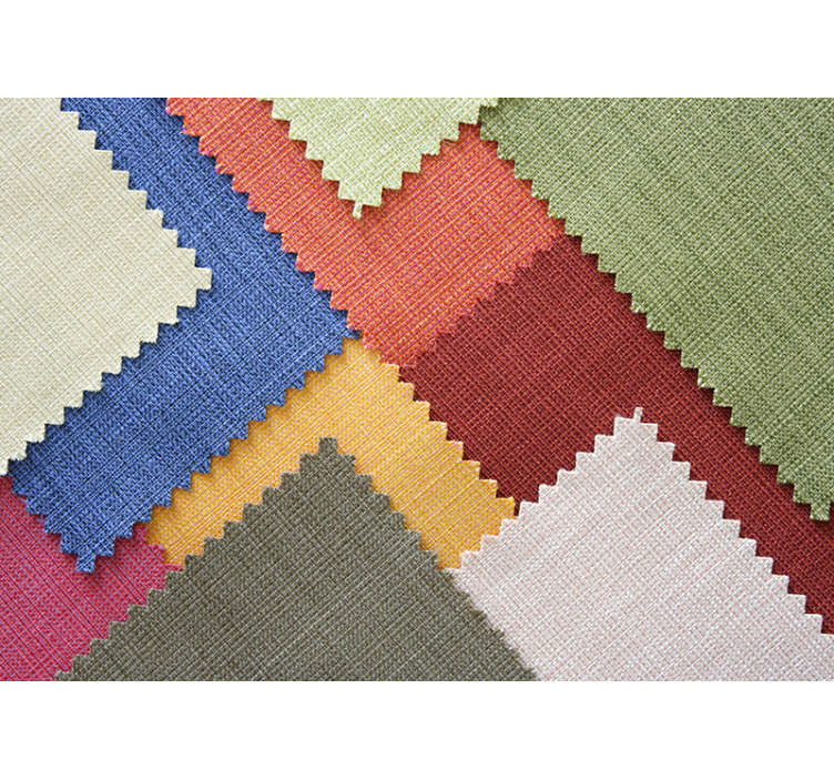 Fotomural múltiples texturas 3D - TenVinilo