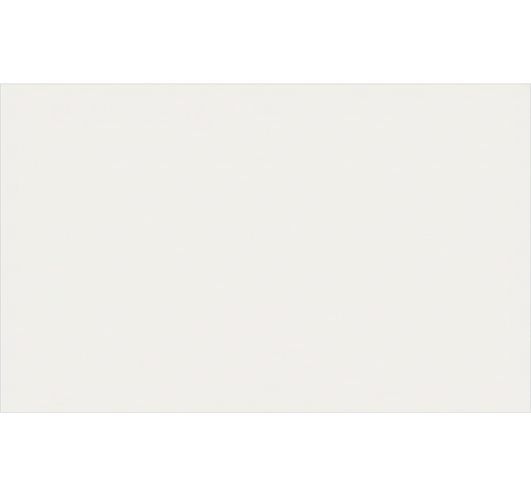 Mural dormitorio matrimonial color pantone verde menta - TenVinilo