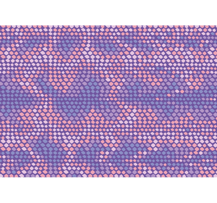 Mural de texturas motivo de joyas texturizadas - TenVinilo