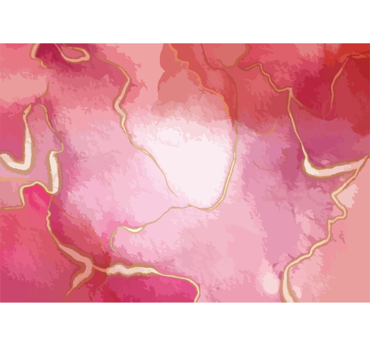 Mural de textura patrones de rosas elegantes - TenVinilo