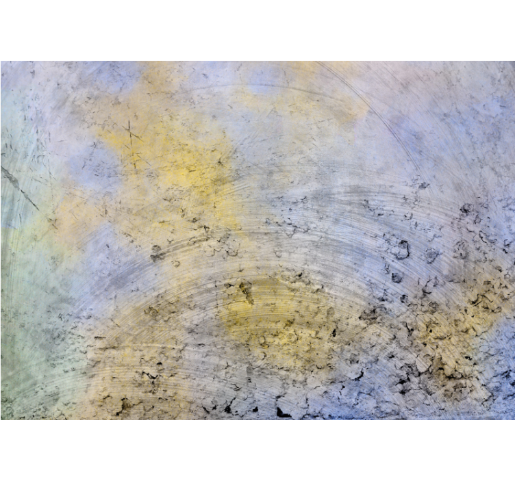 Mural de textura textura circular sutil - TenVinilo