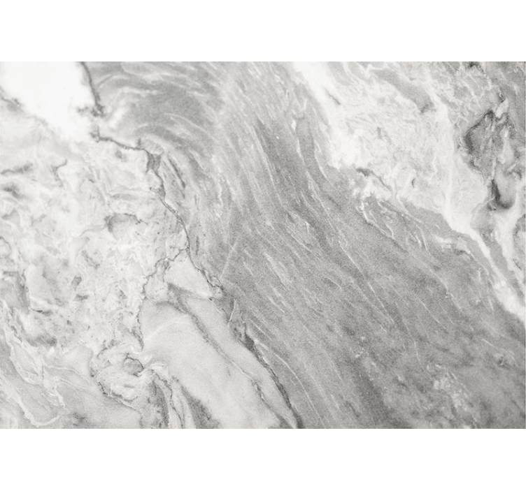 Mural de textura apariencia de mármol sofisticada - TenVinilo