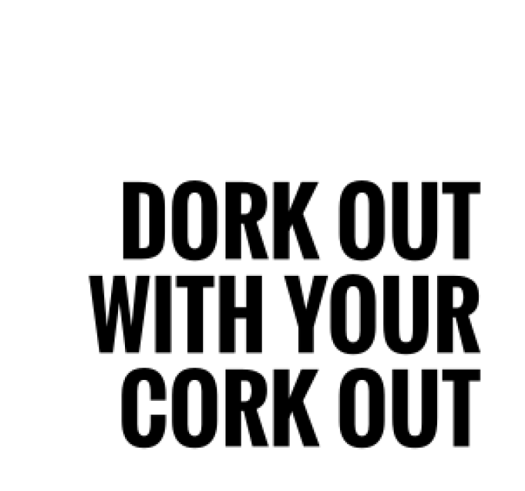 Posavasos cerveza que dicen cosas graciosas - TenVinilo