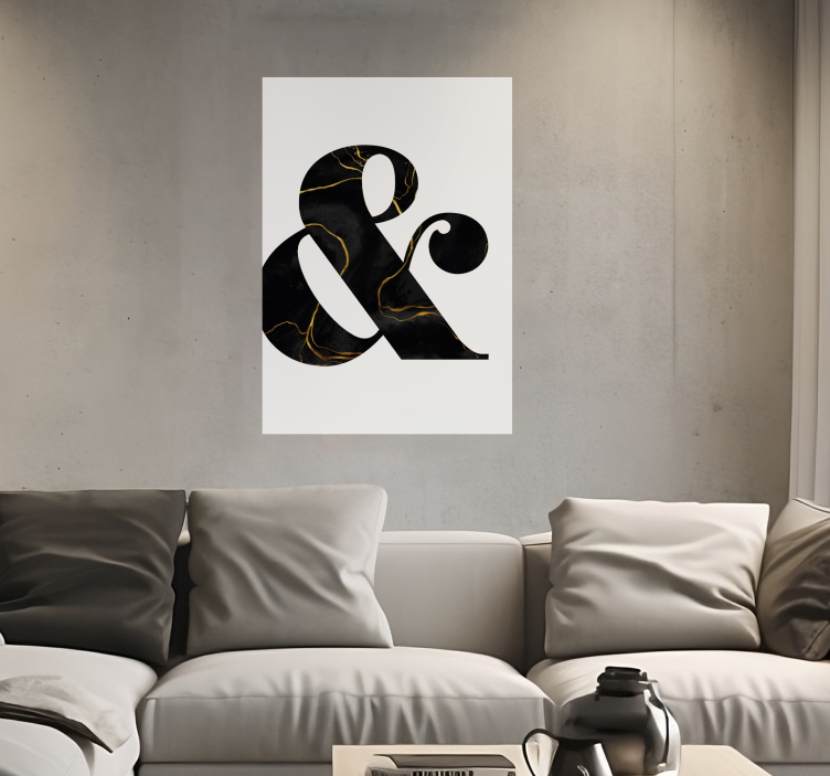 Poster symbol:  - TenVinilo