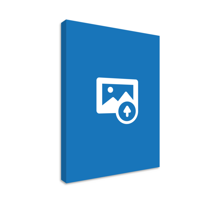 Cuadro personalizado foto familia - TenVinilo