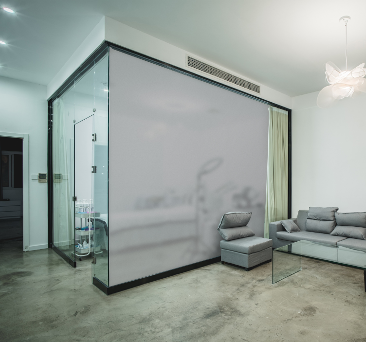 Piezas de vinilo traslúcido - TenVinilo