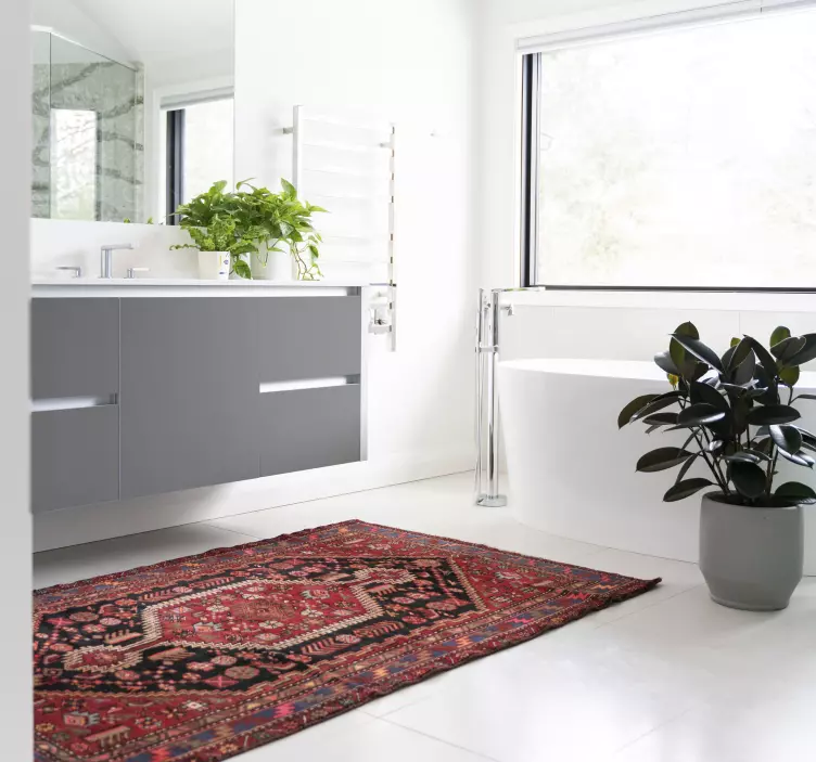 Vinilo para mueble color gris --> Color gris - TenVinilo