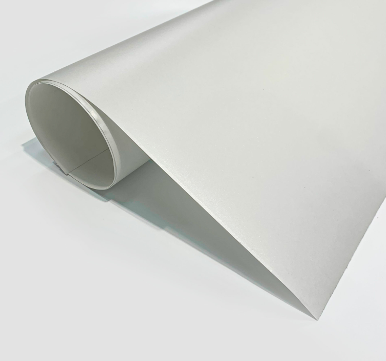 Vinilo para cristales translúcido básico - TenVinilo