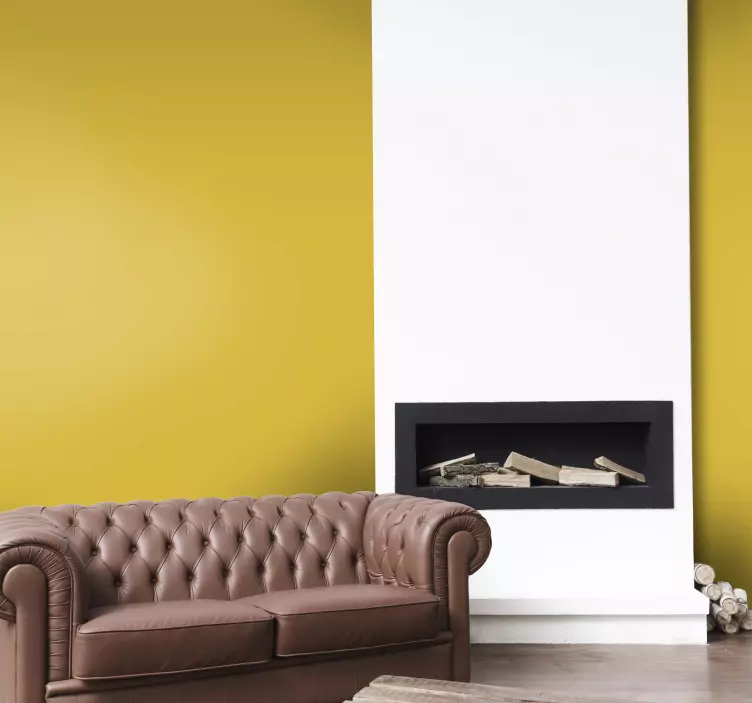 Vinilo color Oro - TenVinilo