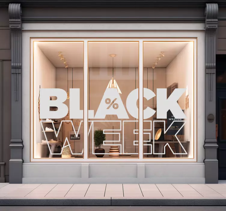 Vinilo Black Friday promoción de la semana - TenVinilo