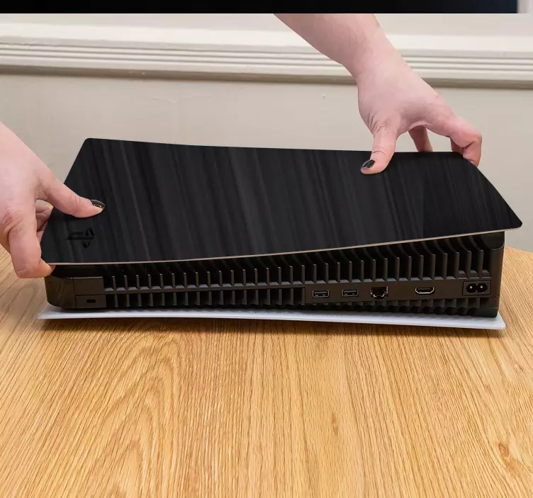 Vinilo ps5 set de accesorios para gamers - TenVinilo