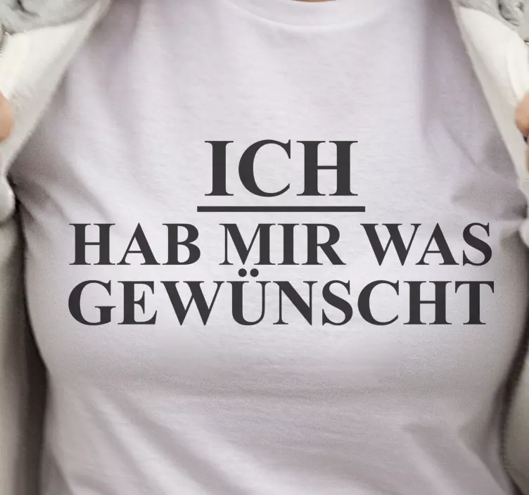 Camiseta madre e hija El texto del jefe - TenVinilo