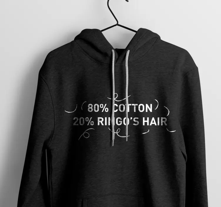 Camisetas con nombre pelos de mascotas - TenVinilo