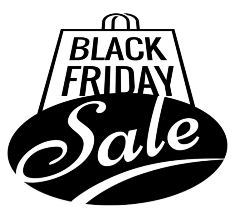 Alfombra vinílica black friday descuento black friday - TenVinilo