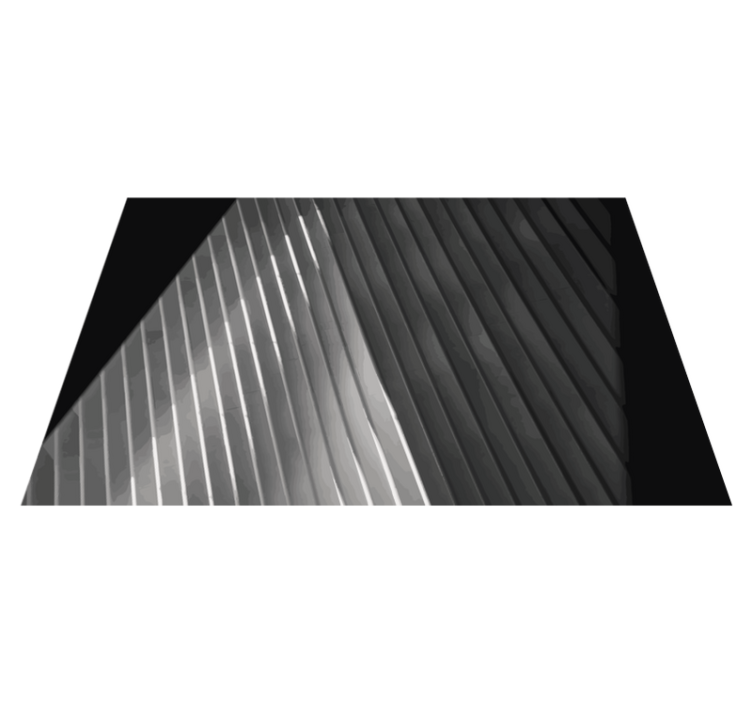 Alfombra vinílica textura madera superficie rayada elegante - TenVinilo