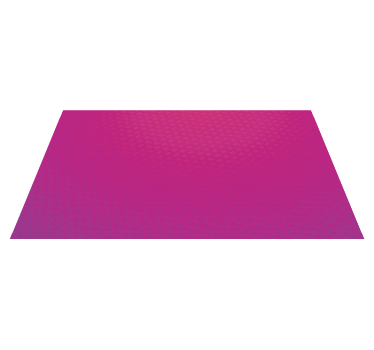 Alfombra vinílica textura Carbono rosa - TenVinilo